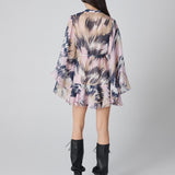 Francesca Mini Dress