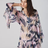 Francesca Mini Dress