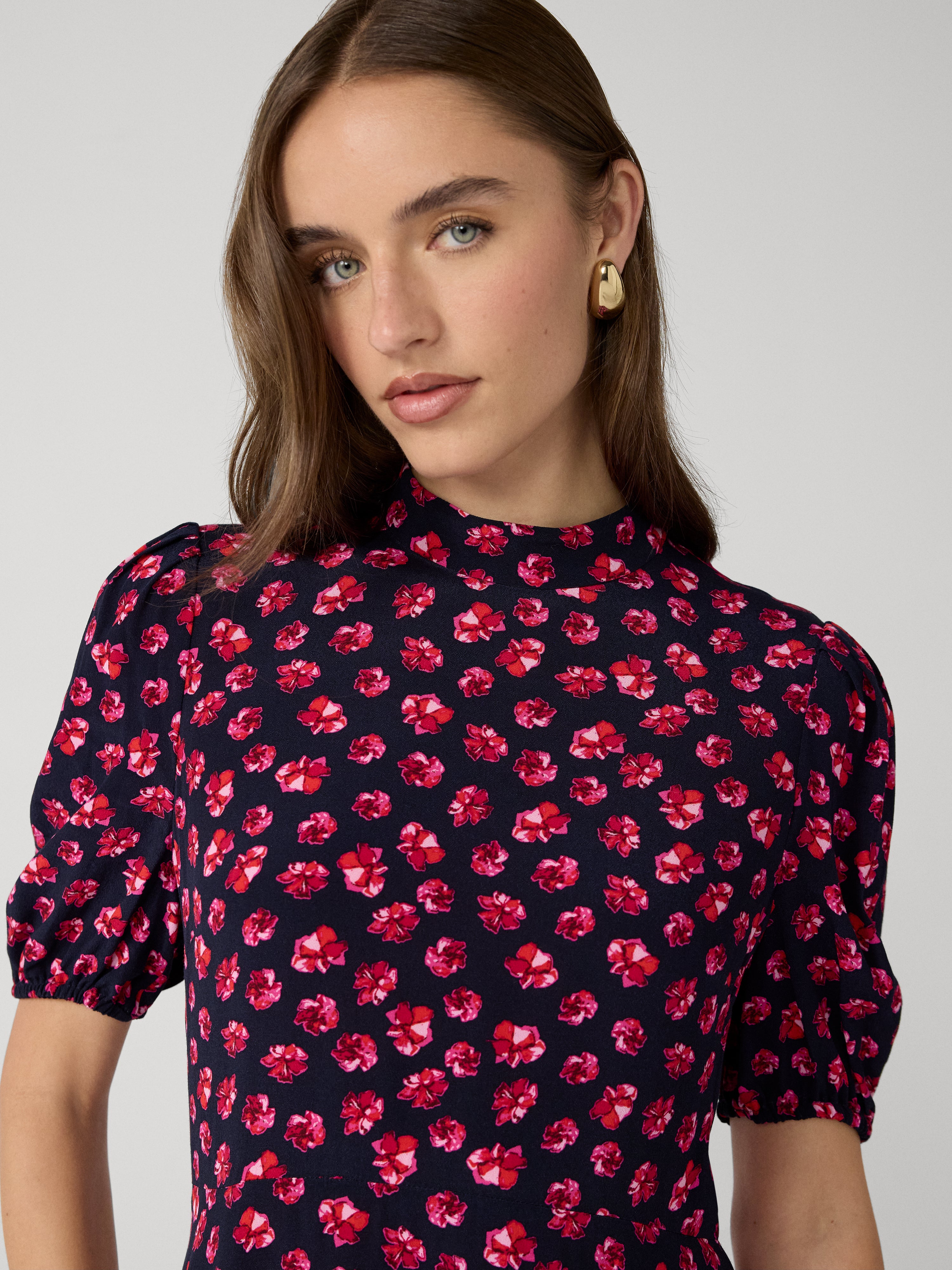Dolly Dress – Diane von Furstenberg