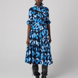 Regina Shirt Dress