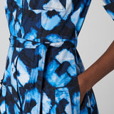 Regina Shirt Dress