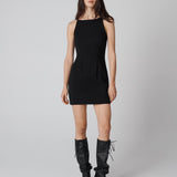 Spencer Dress