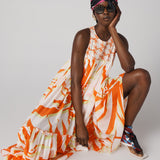 Melisse Dress