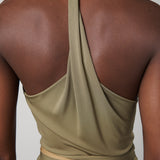 Daphne Wrap Dress