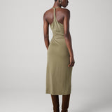 Daphne Wrap Dress