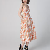 Thalia Dress