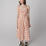 Thalia Dress