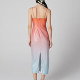 Alessa Ombre Dress