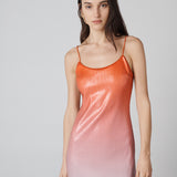 Alessa Ombre Dress