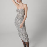 Amber Dress