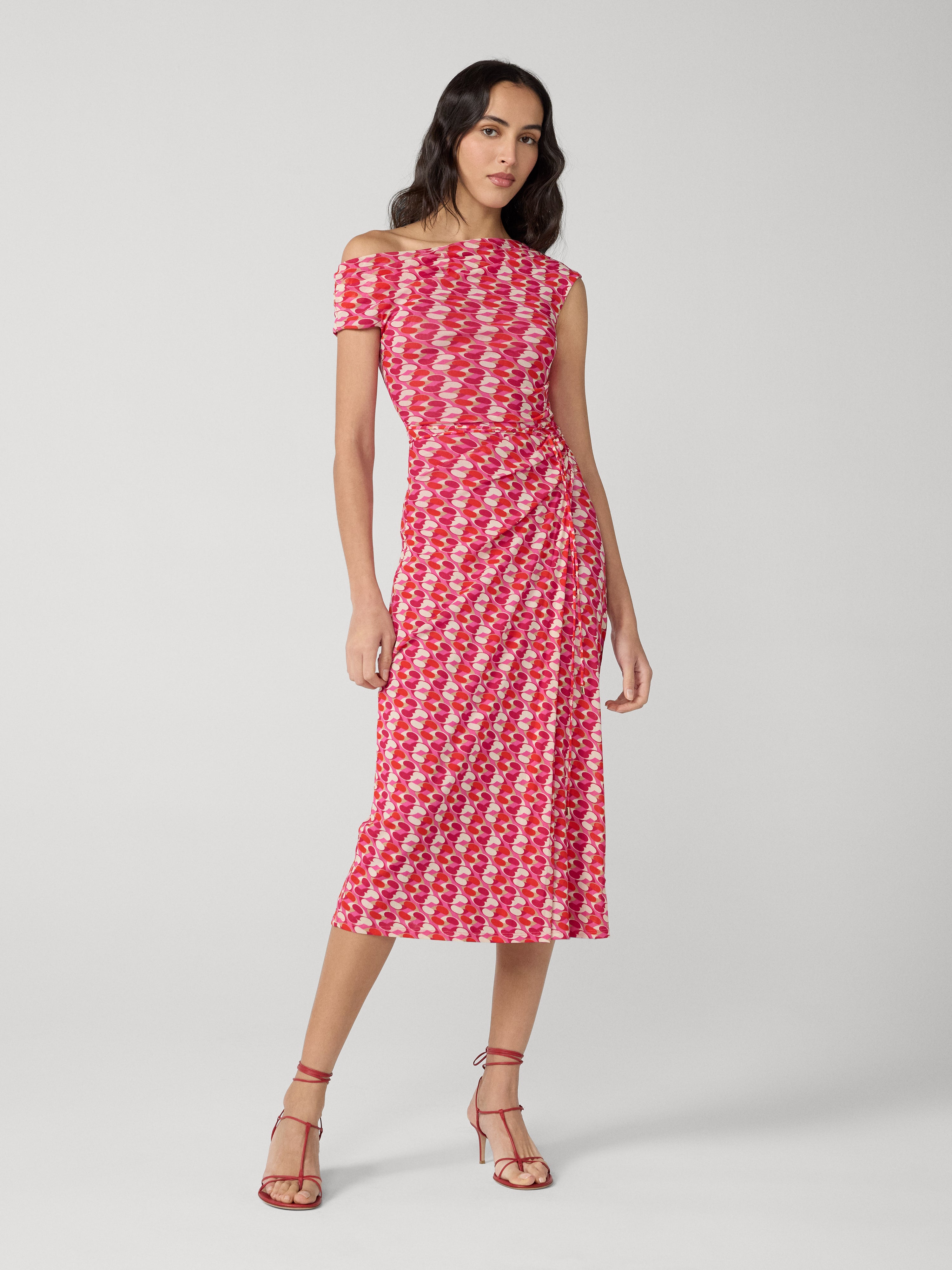 Wittrock Dress – Diane von Furstenberg