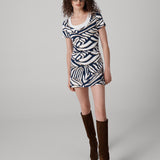 Maeve Dress