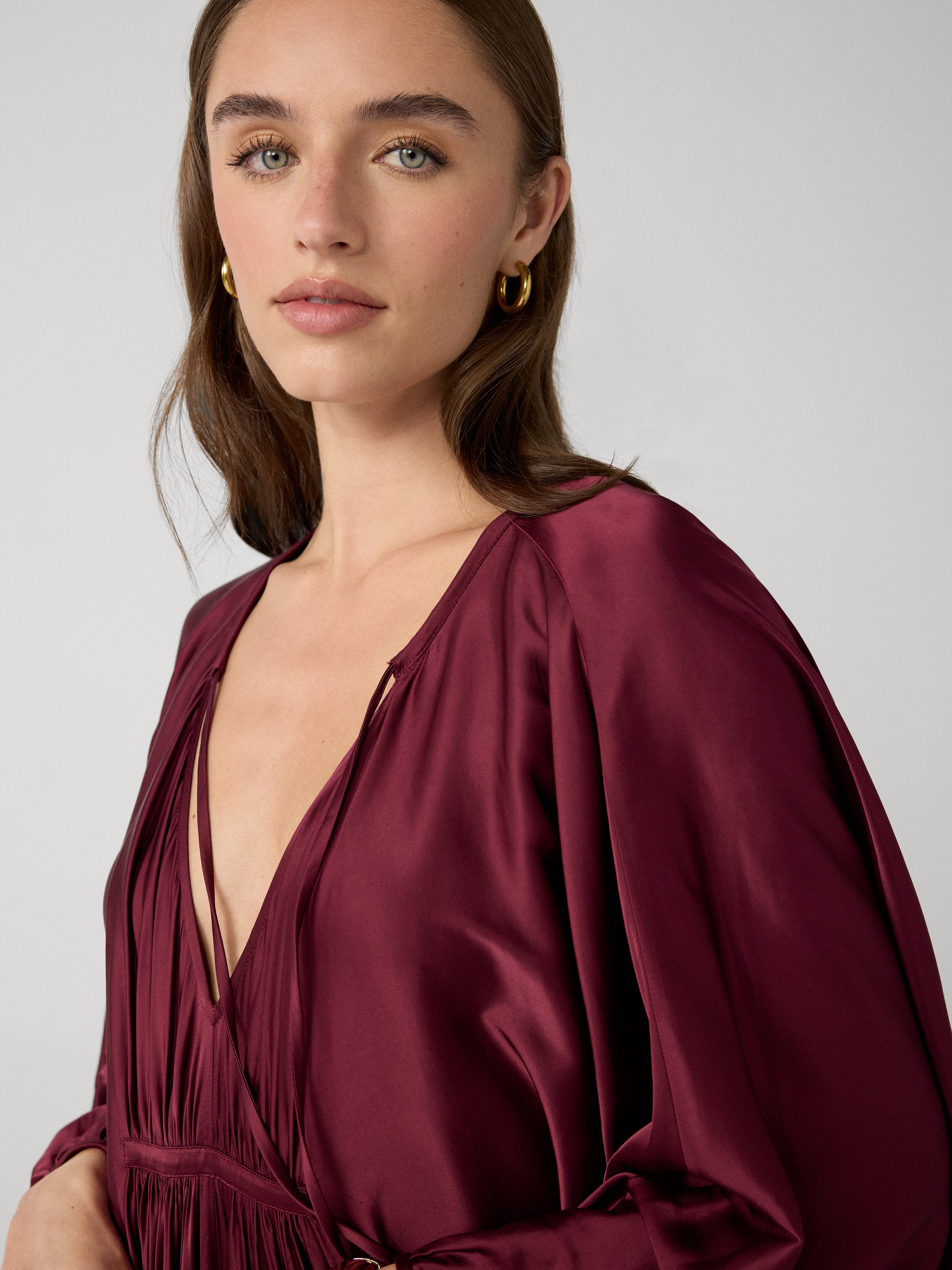Remi Dress – Diane von Furstenberg