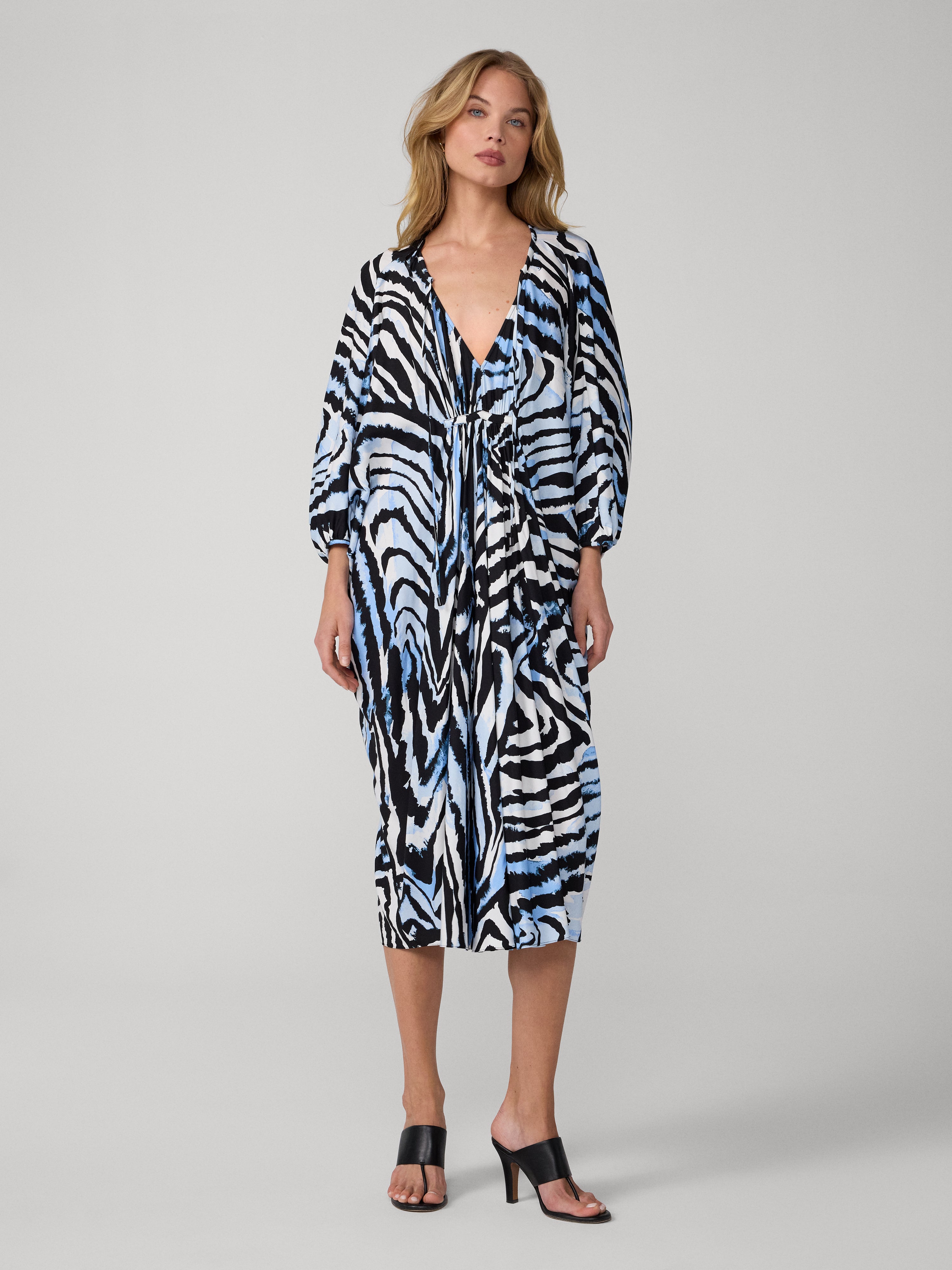 Remi Dress – Diane von Furstenberg