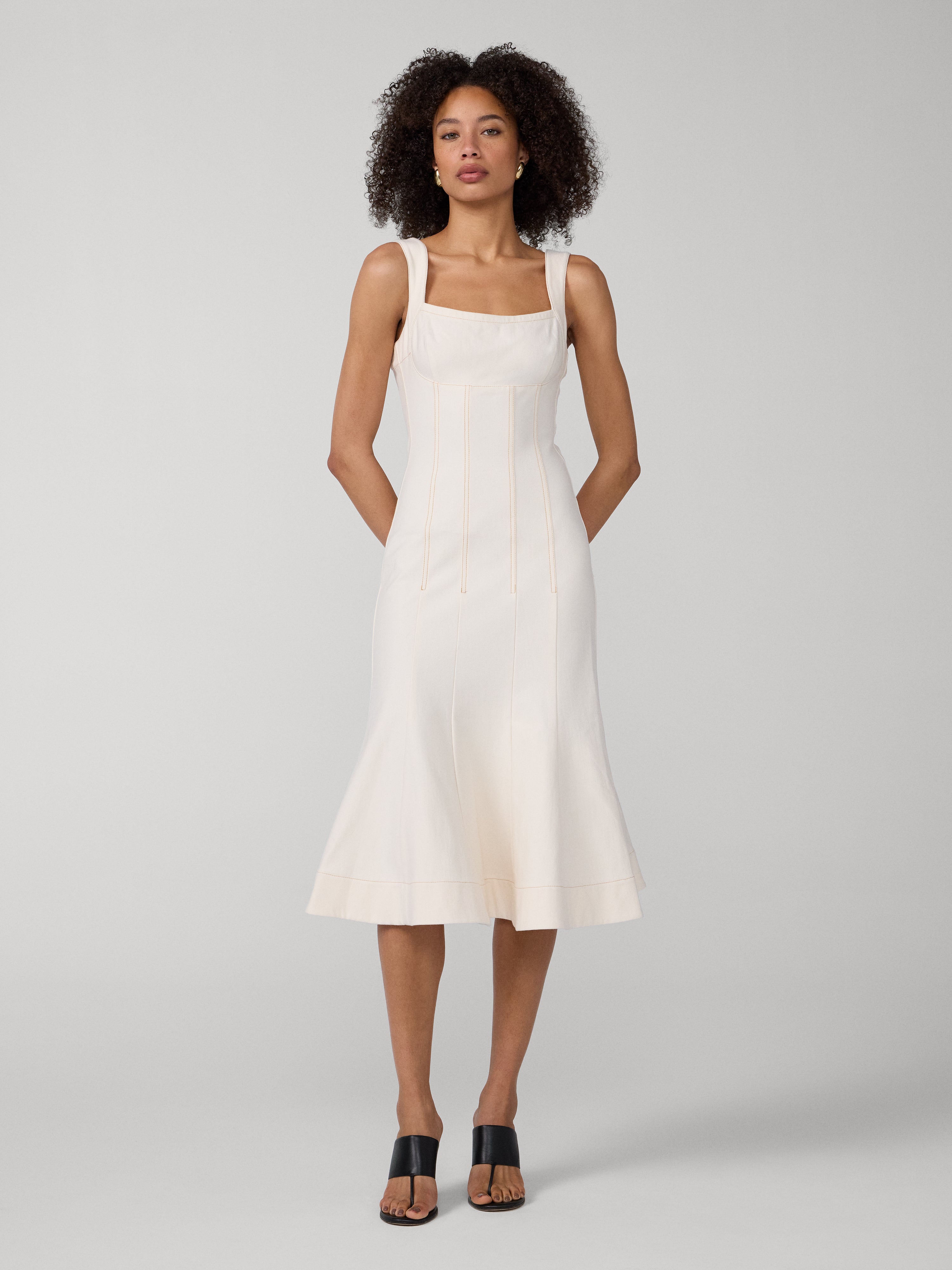 Jude Dress Diane von Furstenberg Jude Dress Diane von Furstenberg