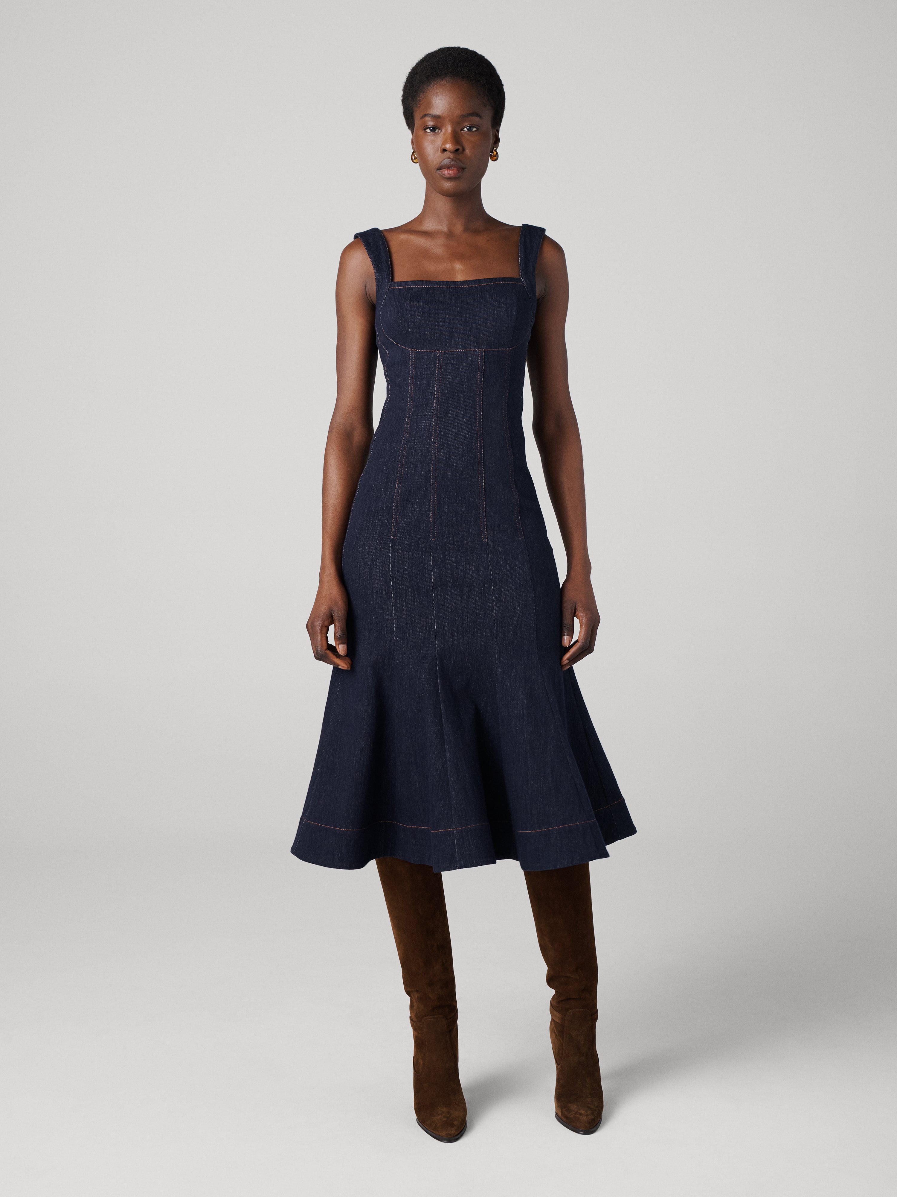 Jude Dress Diane von Furstenberg Jude Dress Diane von Furstenberg