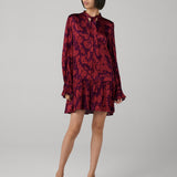 Yvonne Dress