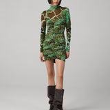 Clarabella Dress