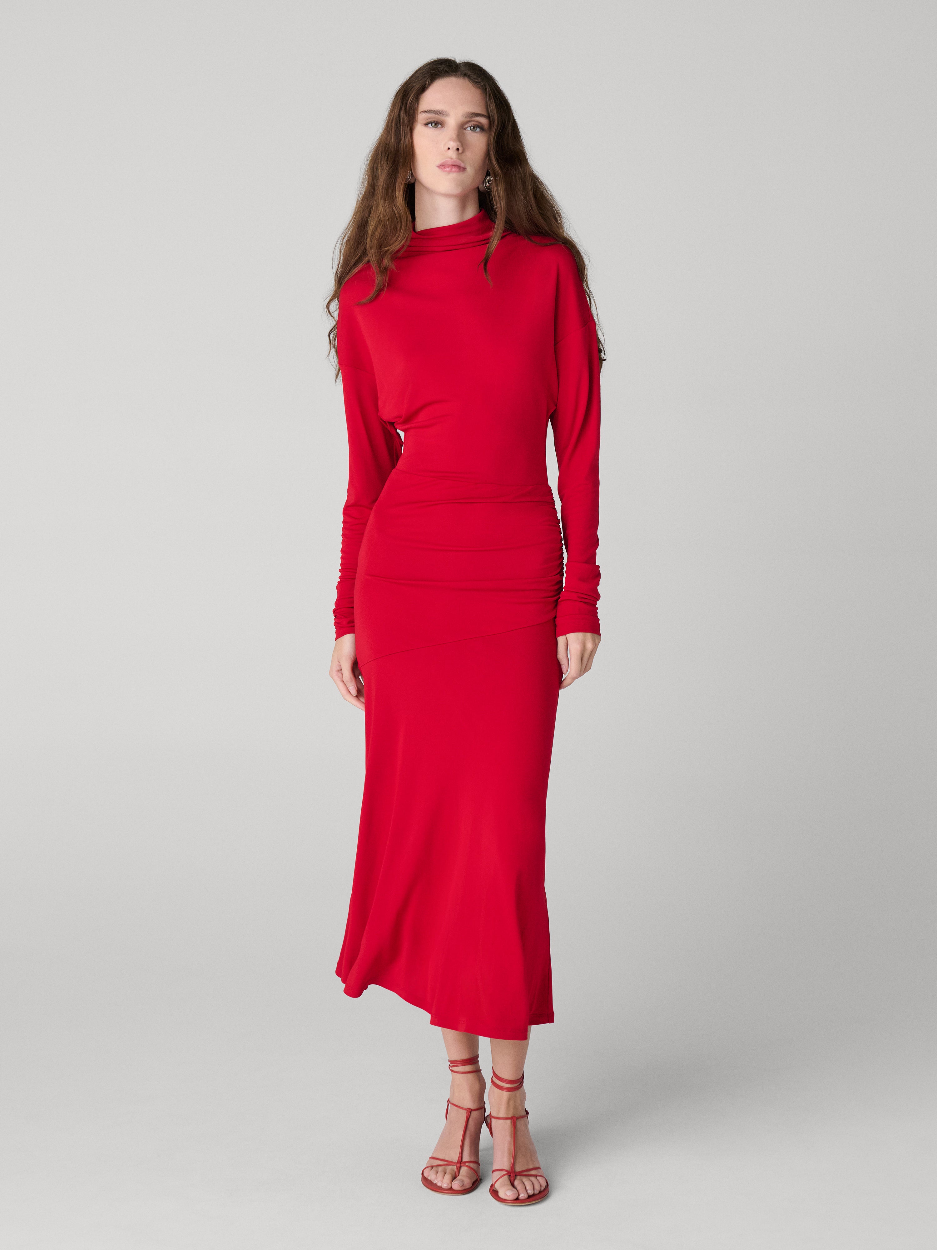 Camille Dress  Diane von Furstenberg
