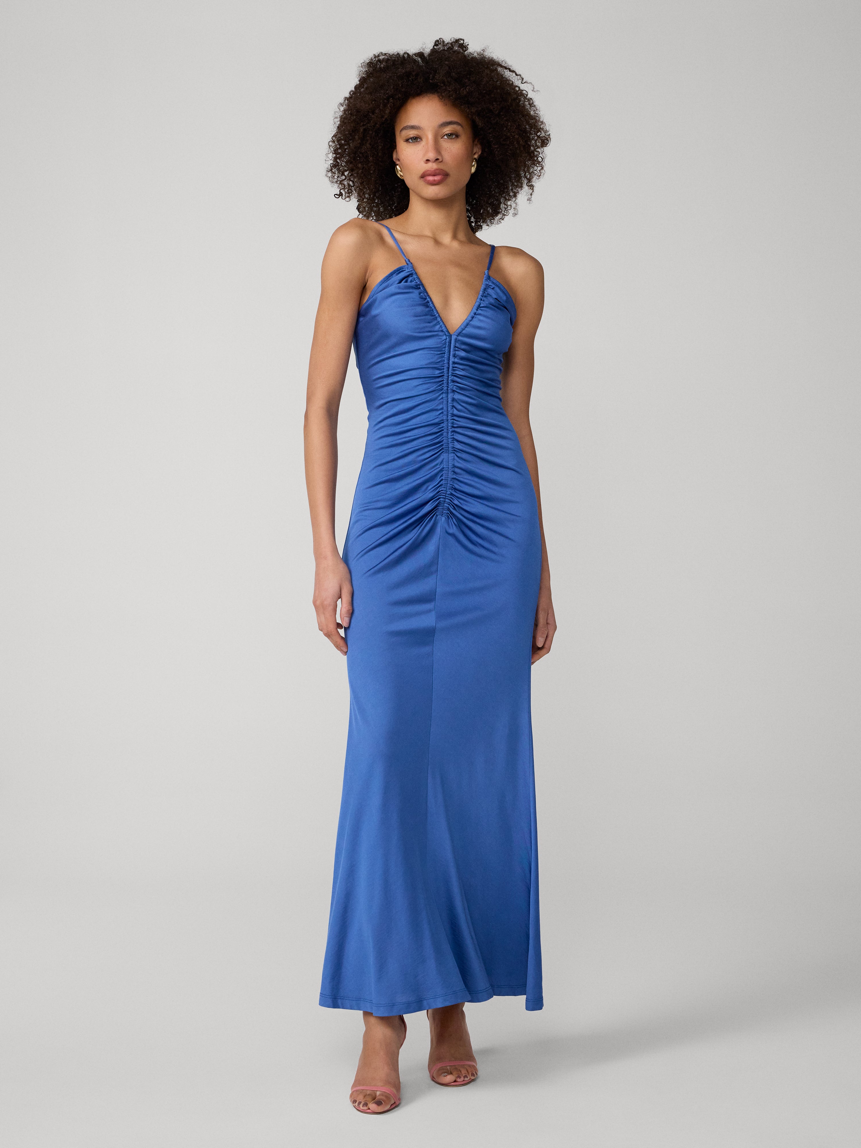 Gillian Dress – Diane von Furstenberg