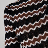 Ema Mini Knit Dress