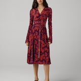 Carmen Reversible Dress