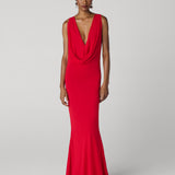 Margeaux Gown