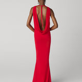 Margeaux Gown