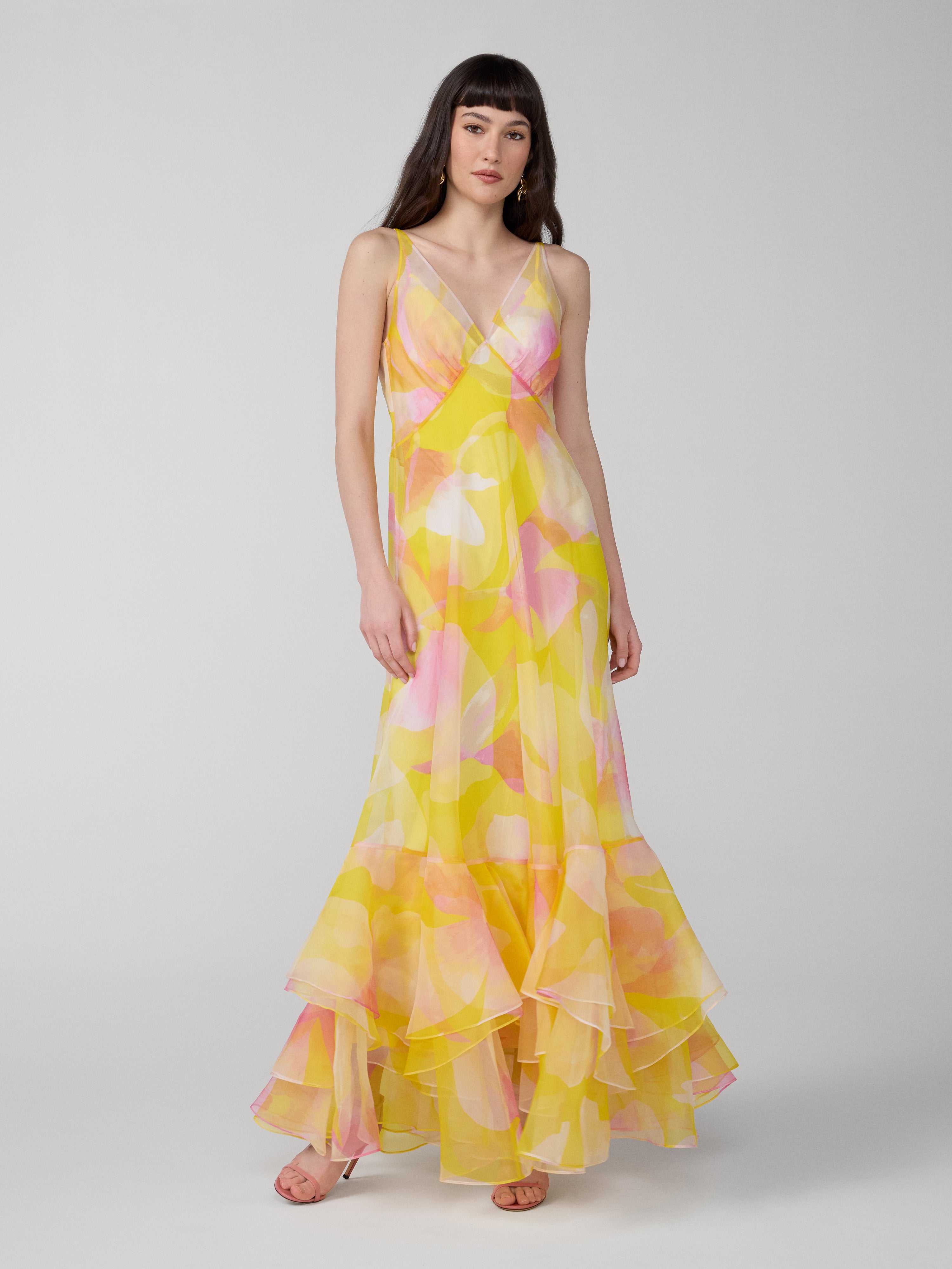 Astra Dress – Diane von Furstenberg