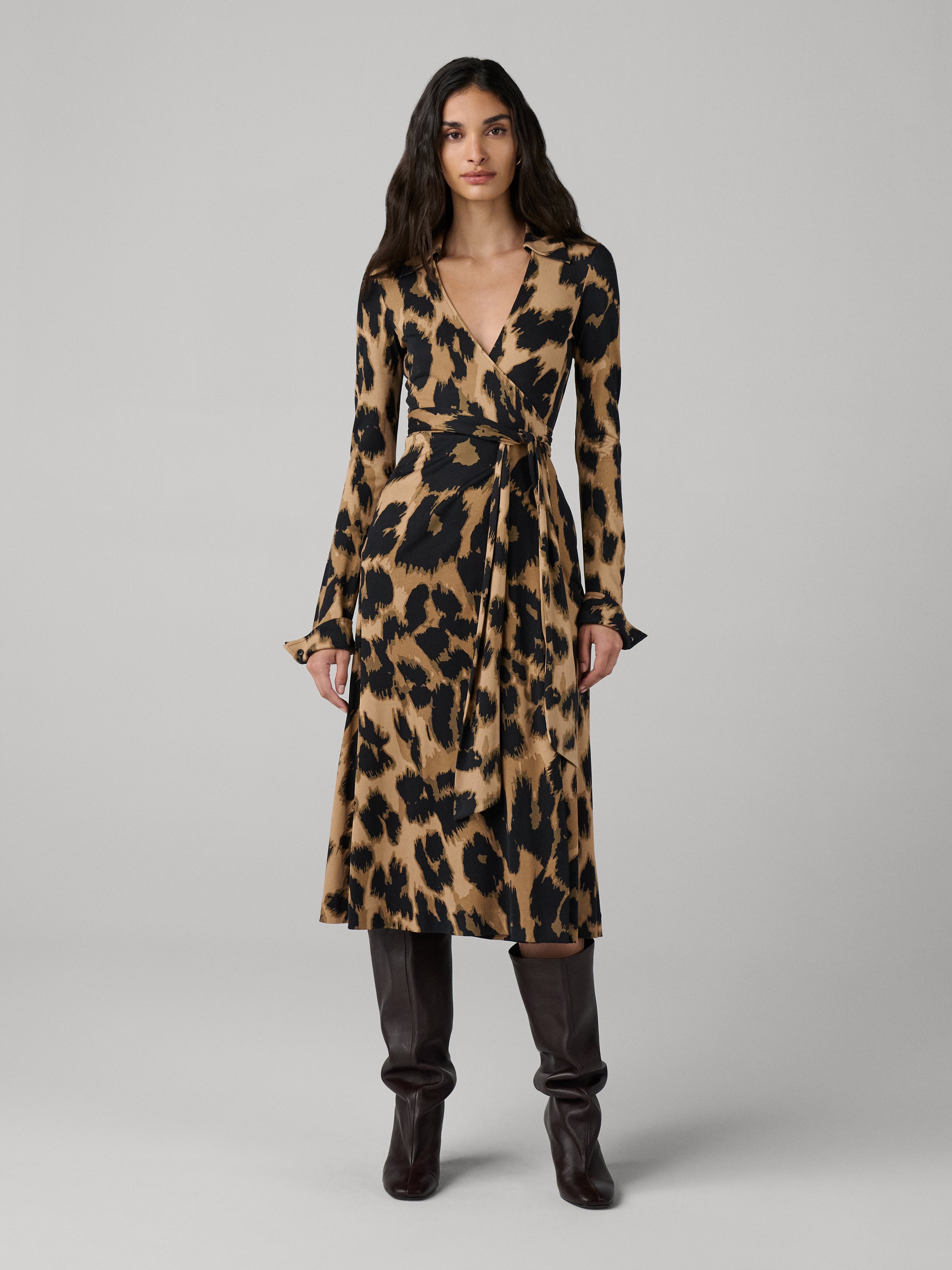 dvf tilly silk wrap dress Tilly Dress Diane von Furstenberg