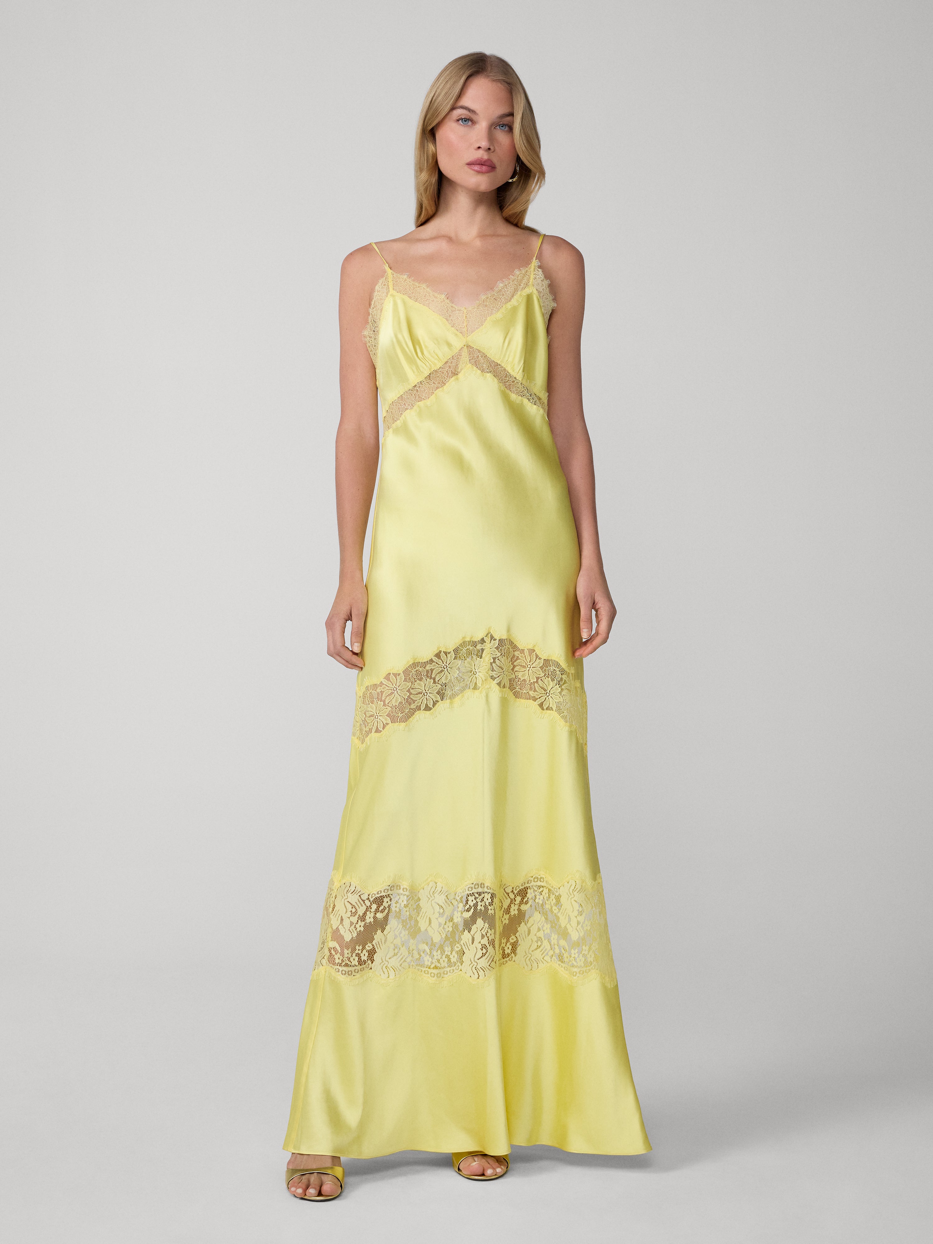 Eden Dress – Diane von Furstenberg