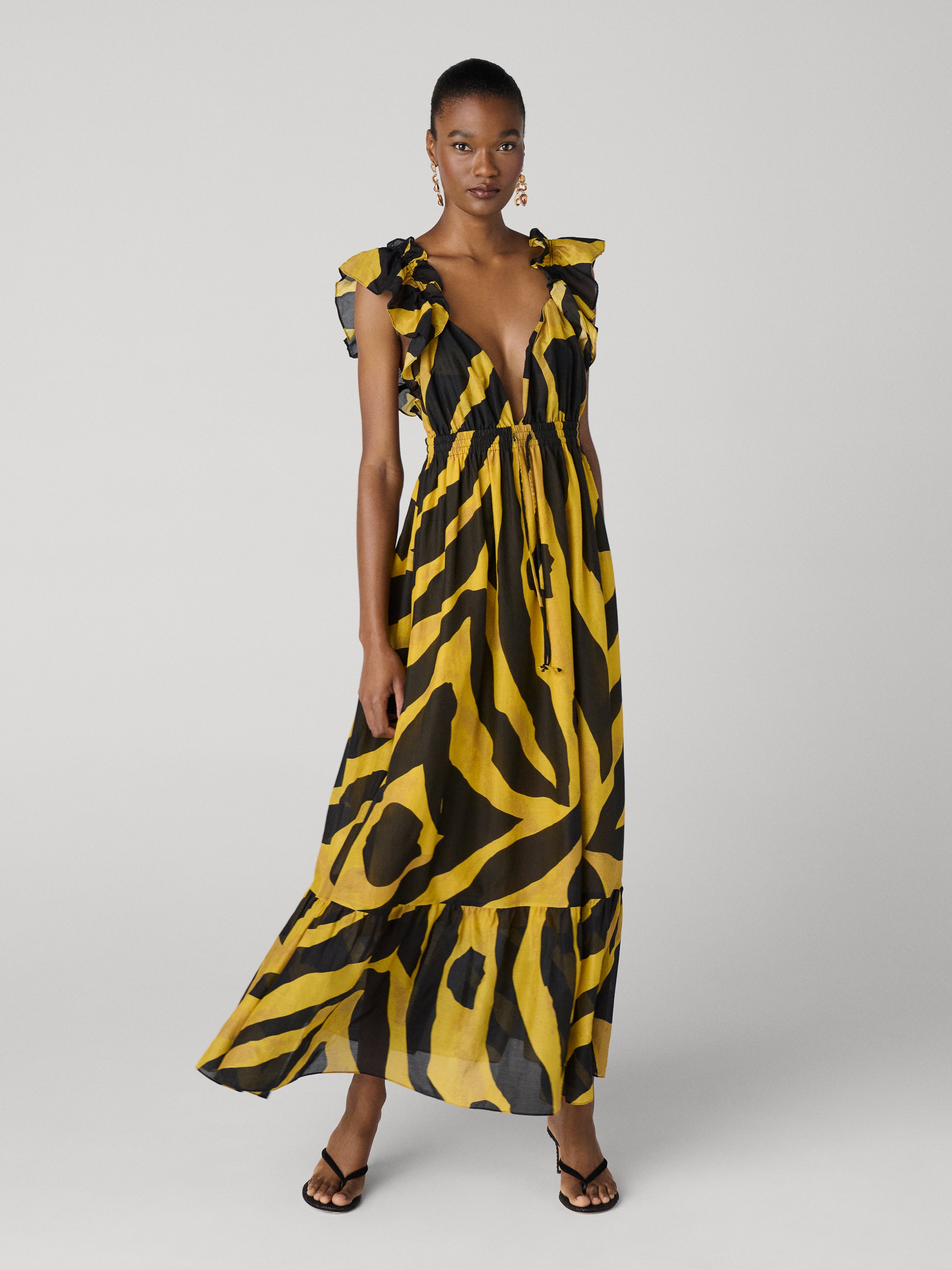 Augustina Dress – Diane von Furstenberg