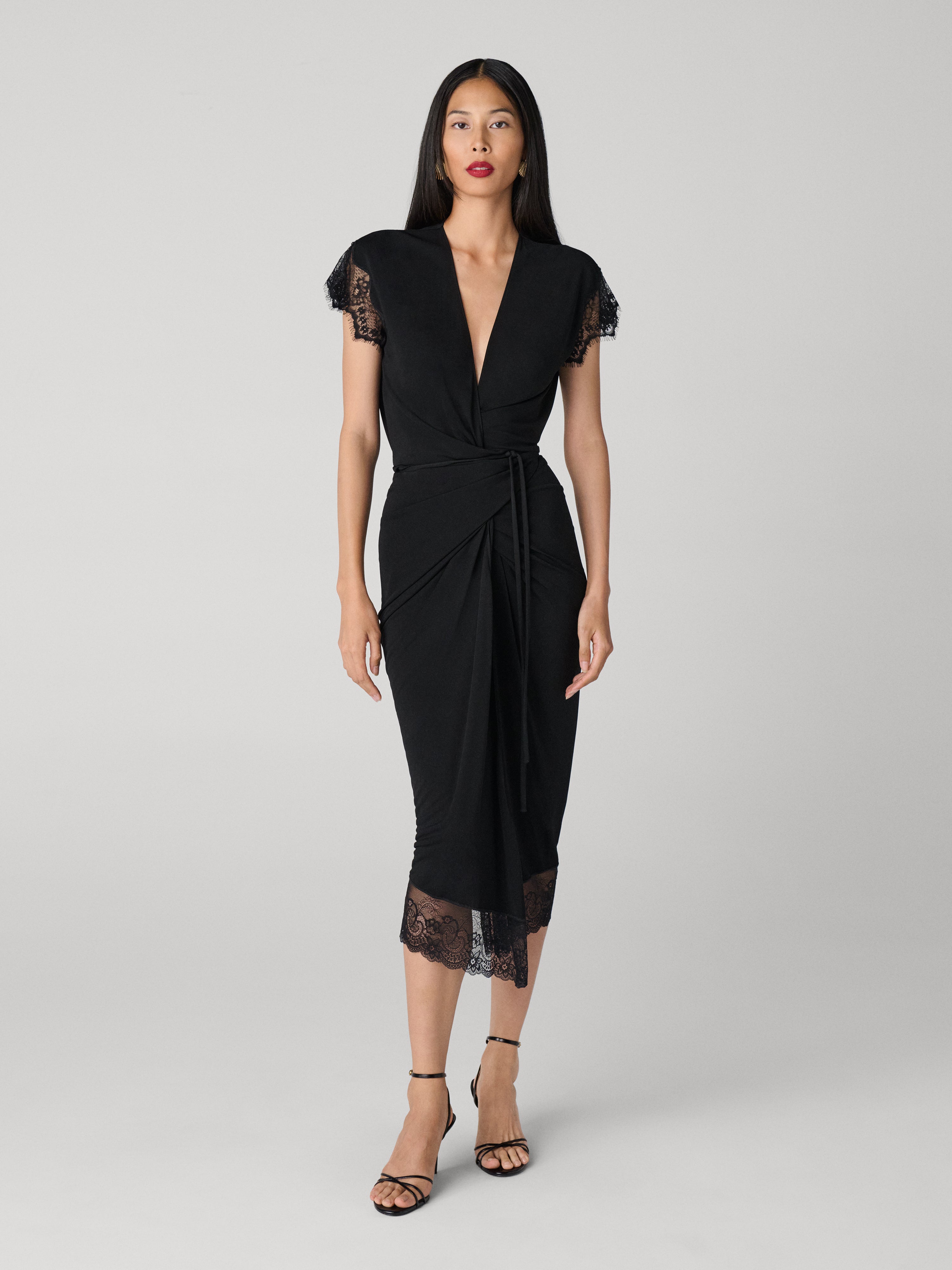 Mariana Dress – Diane von Furstenberg