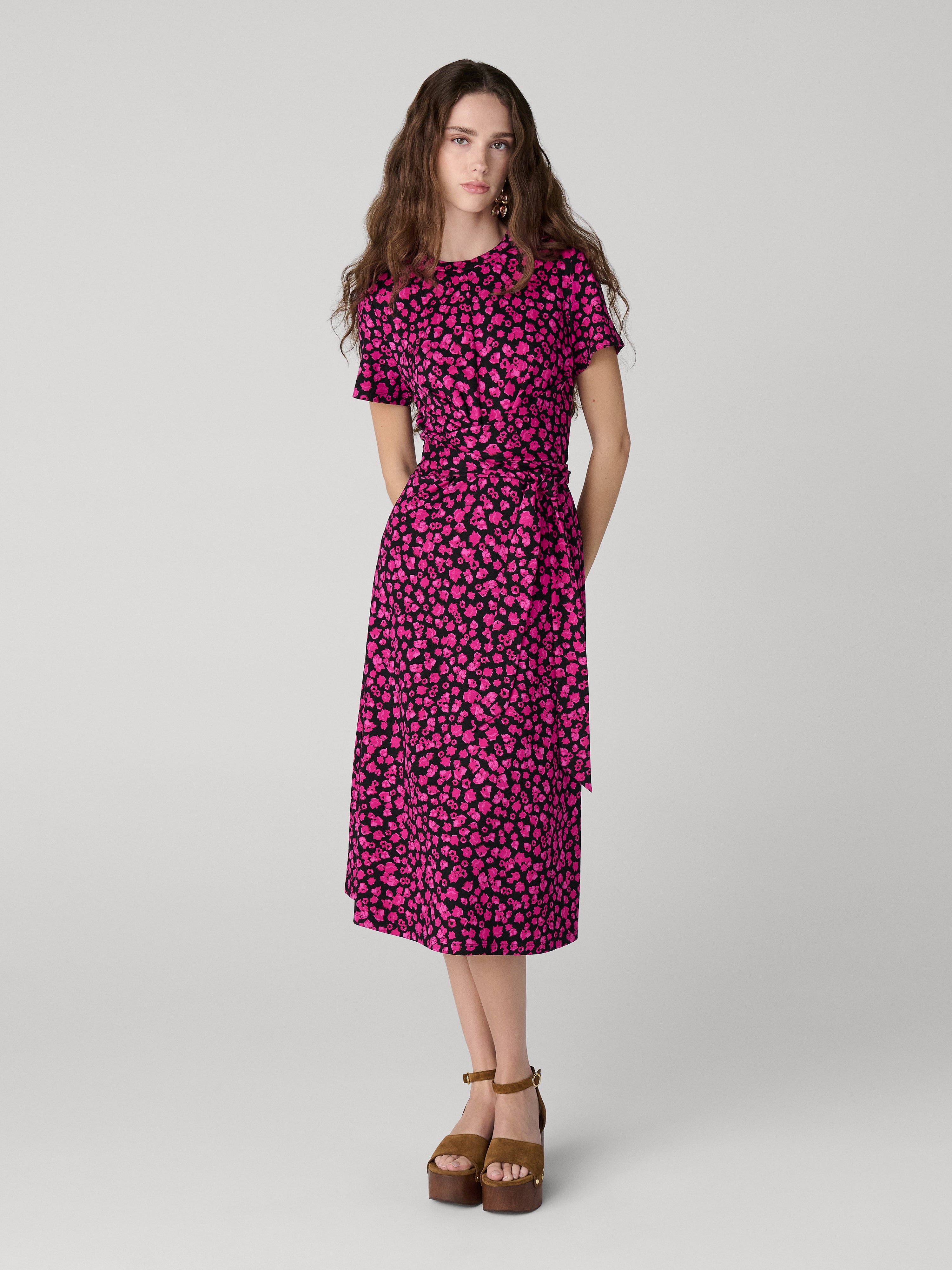 Cheyenne Dress