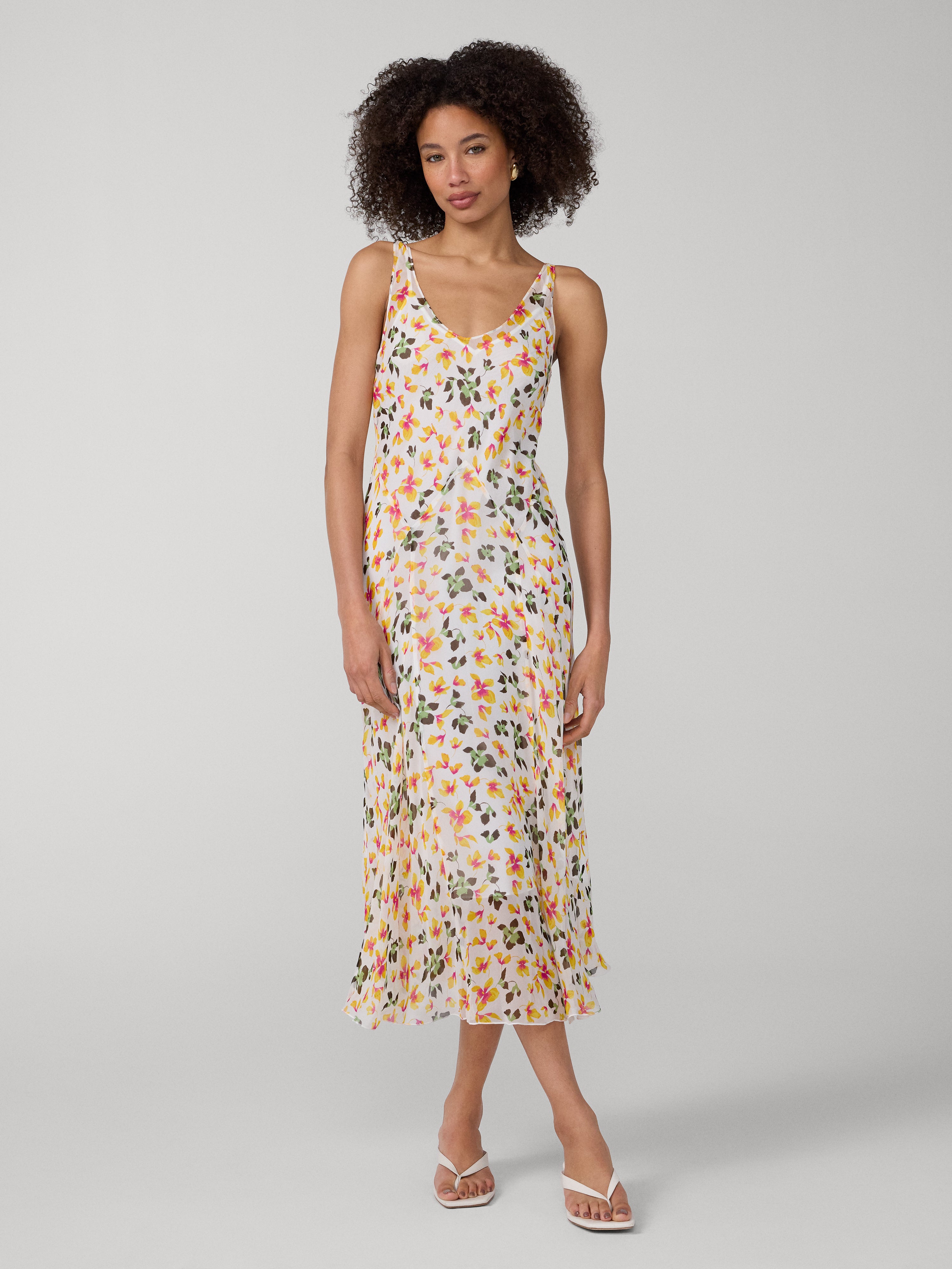Jules Dress – Diane von Furstenberg