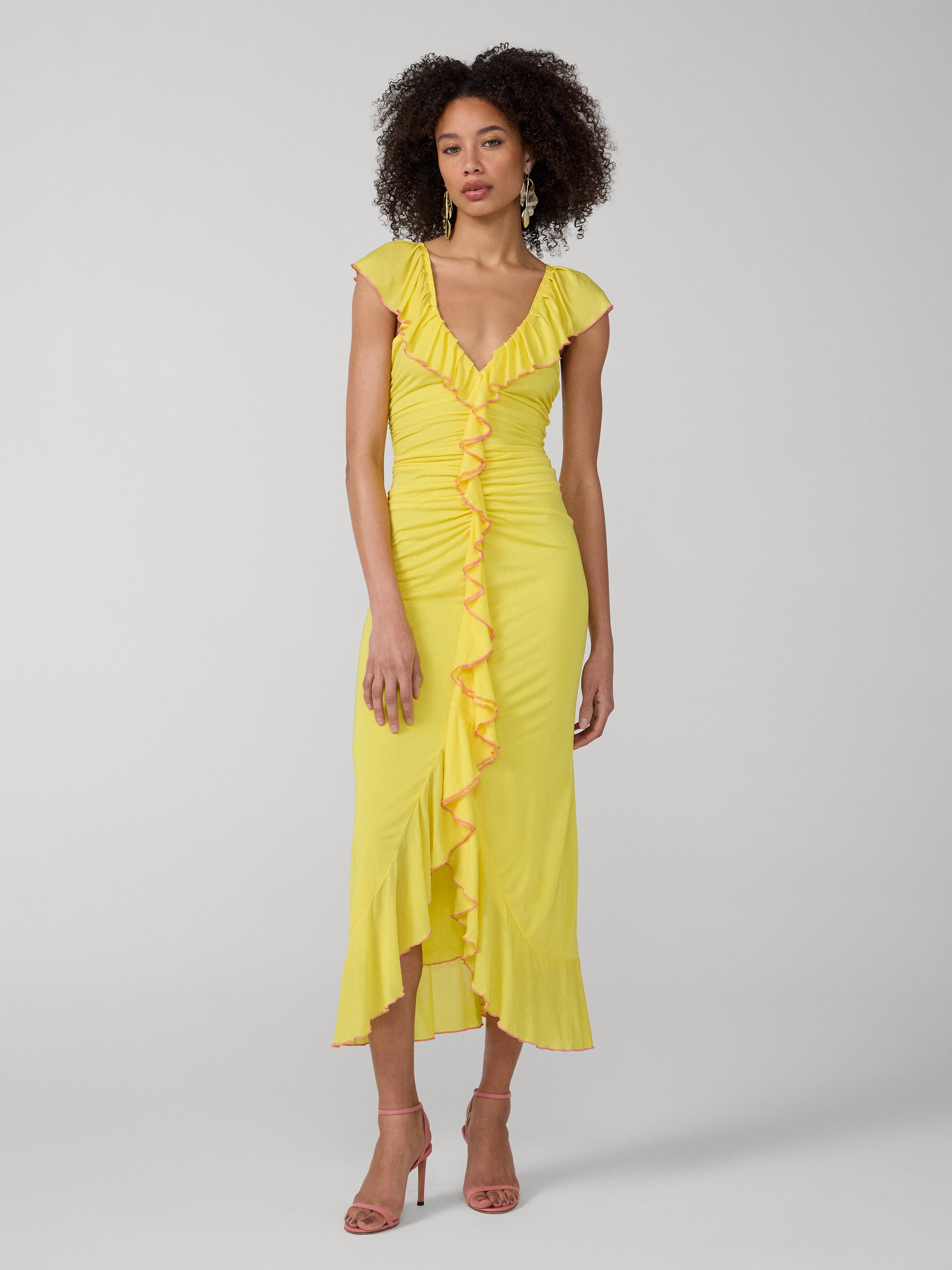 Petra Dress – Diane von Furstenberg