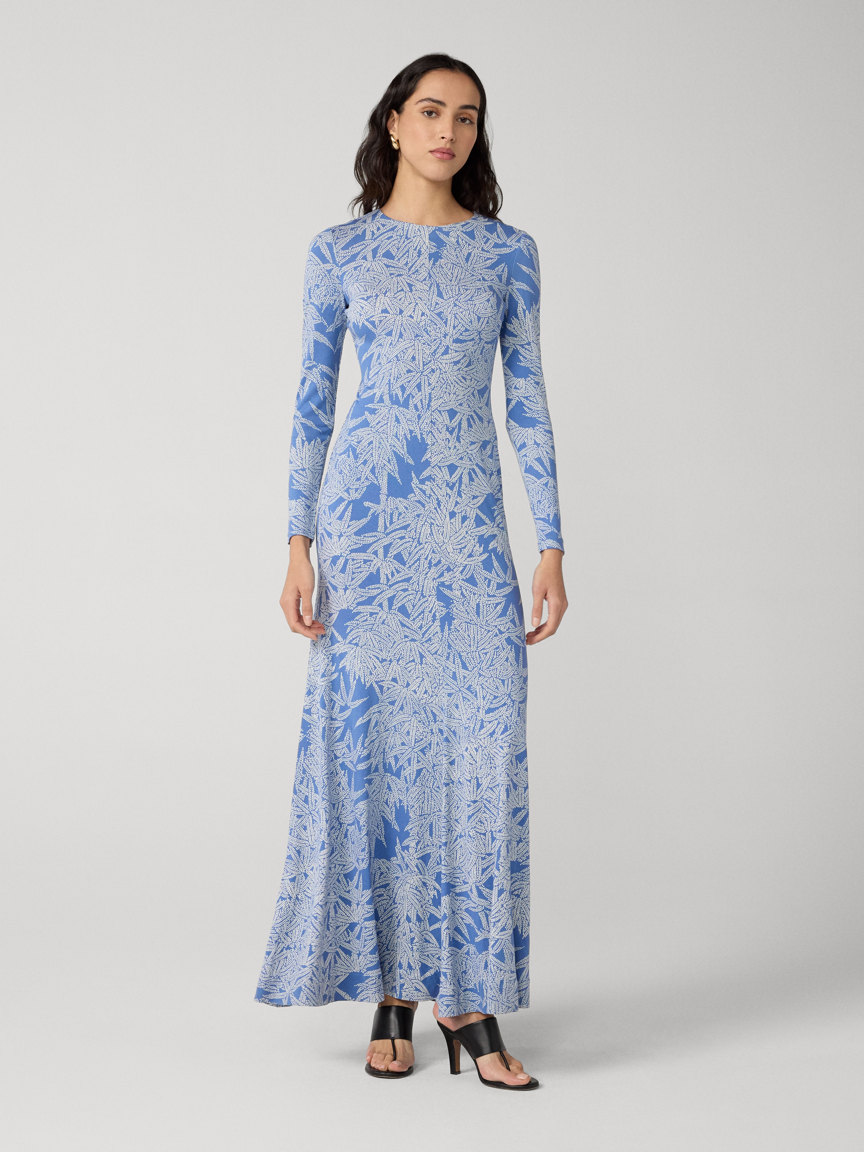 Maiko Dress – Diane von Furstenberg