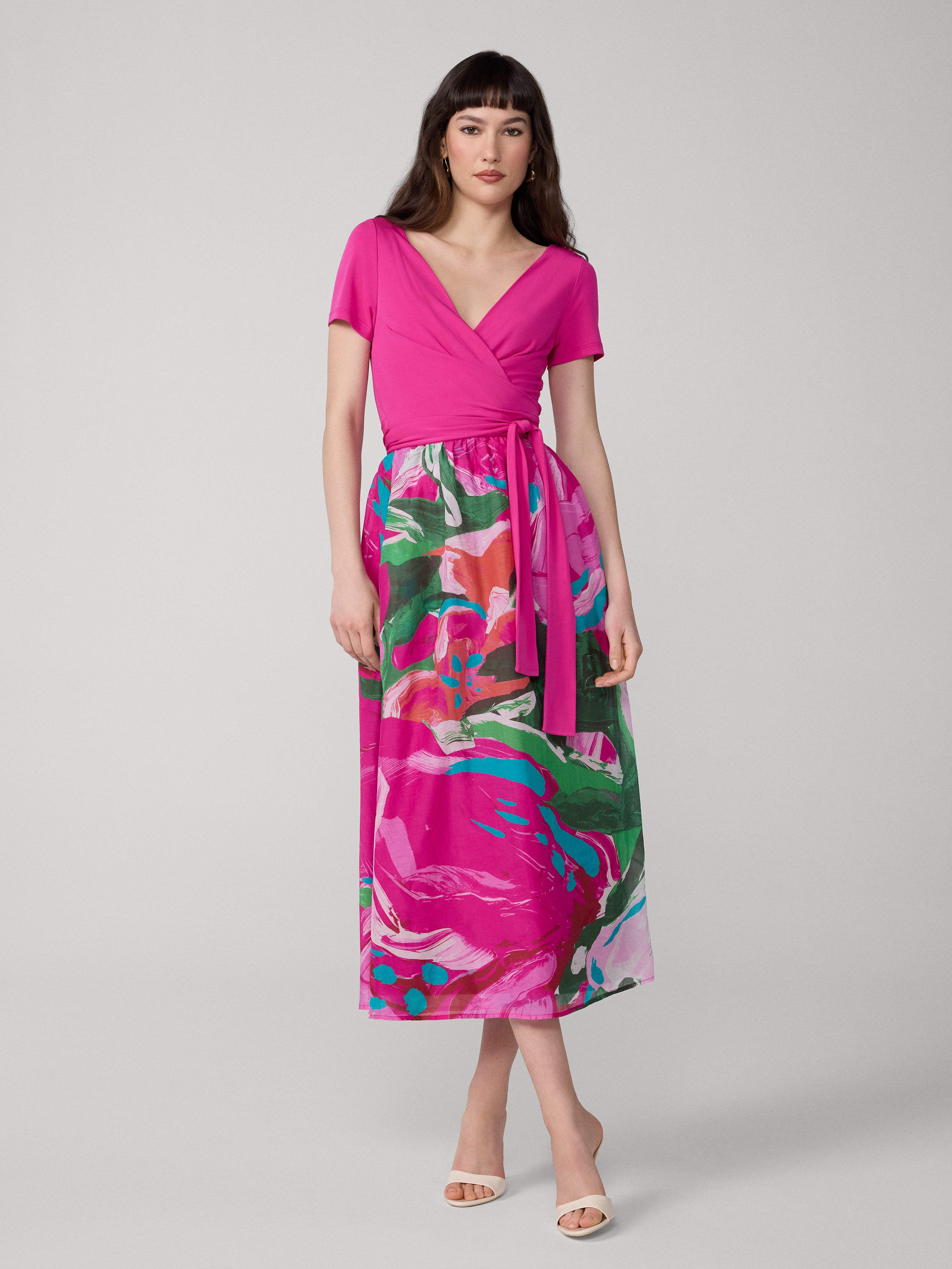 DVF