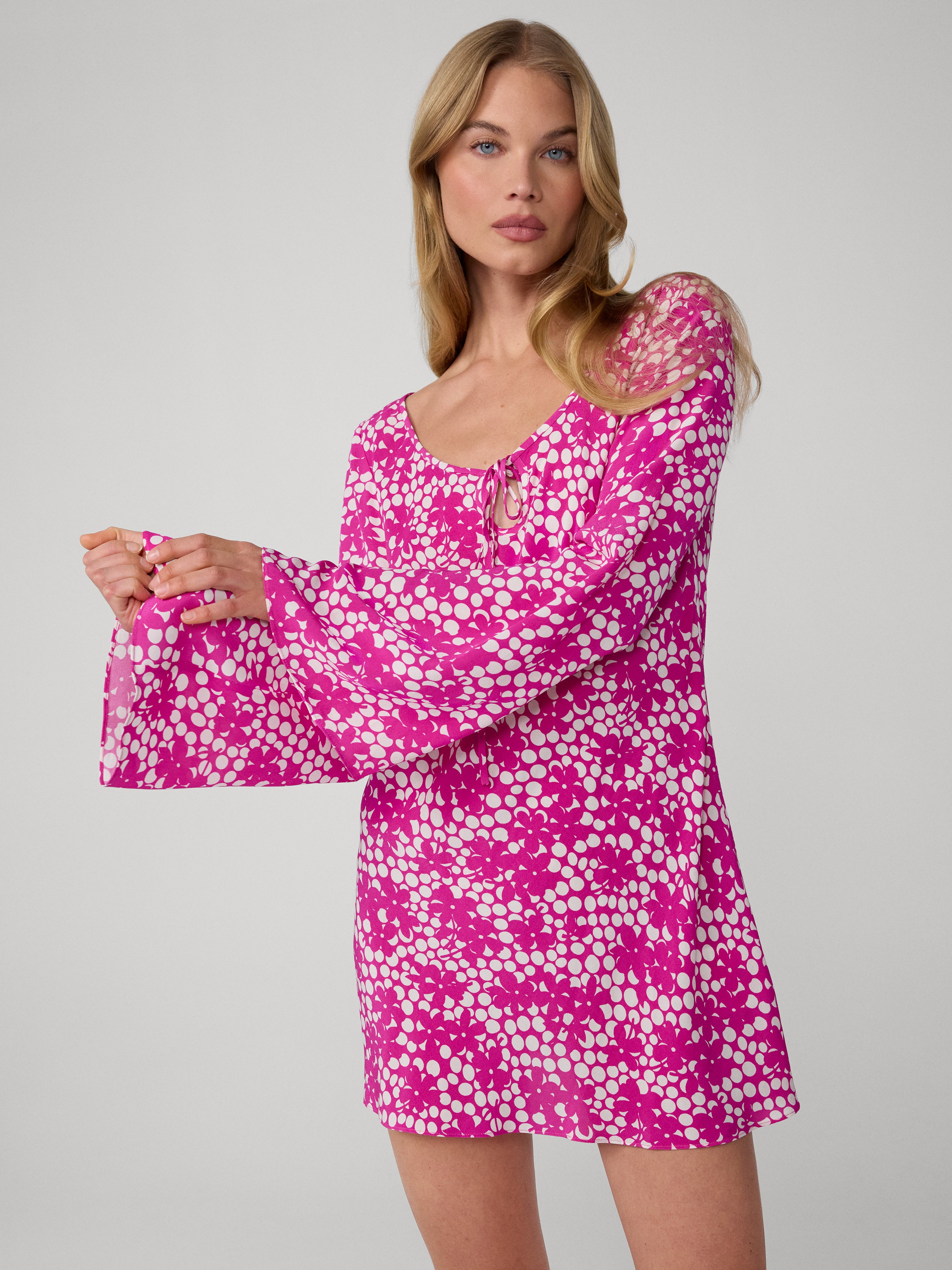 daisy dress for women Daisy Dress – Diane von Furstenberg