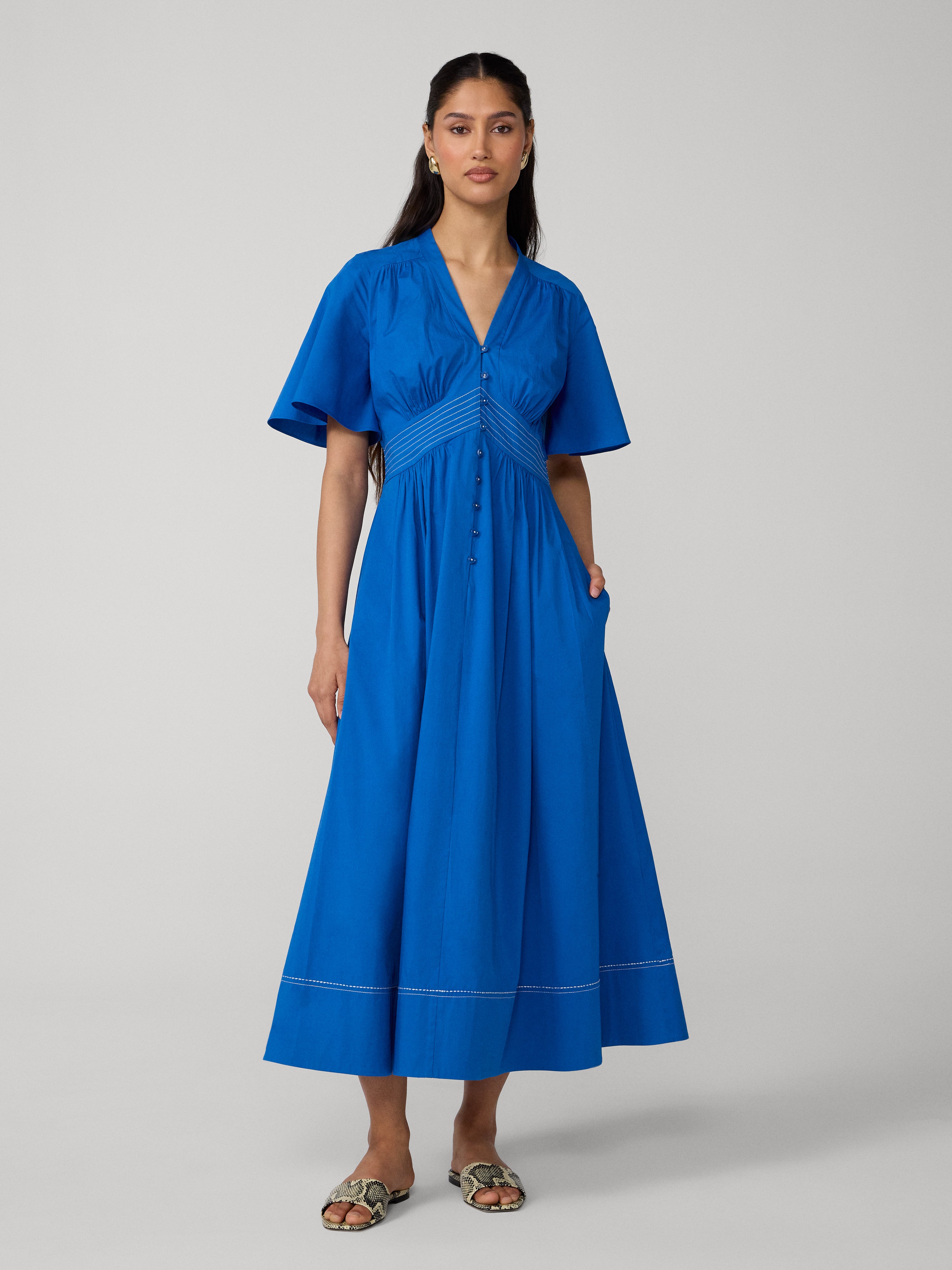 Dawn Dress – Diane von Furstenberg