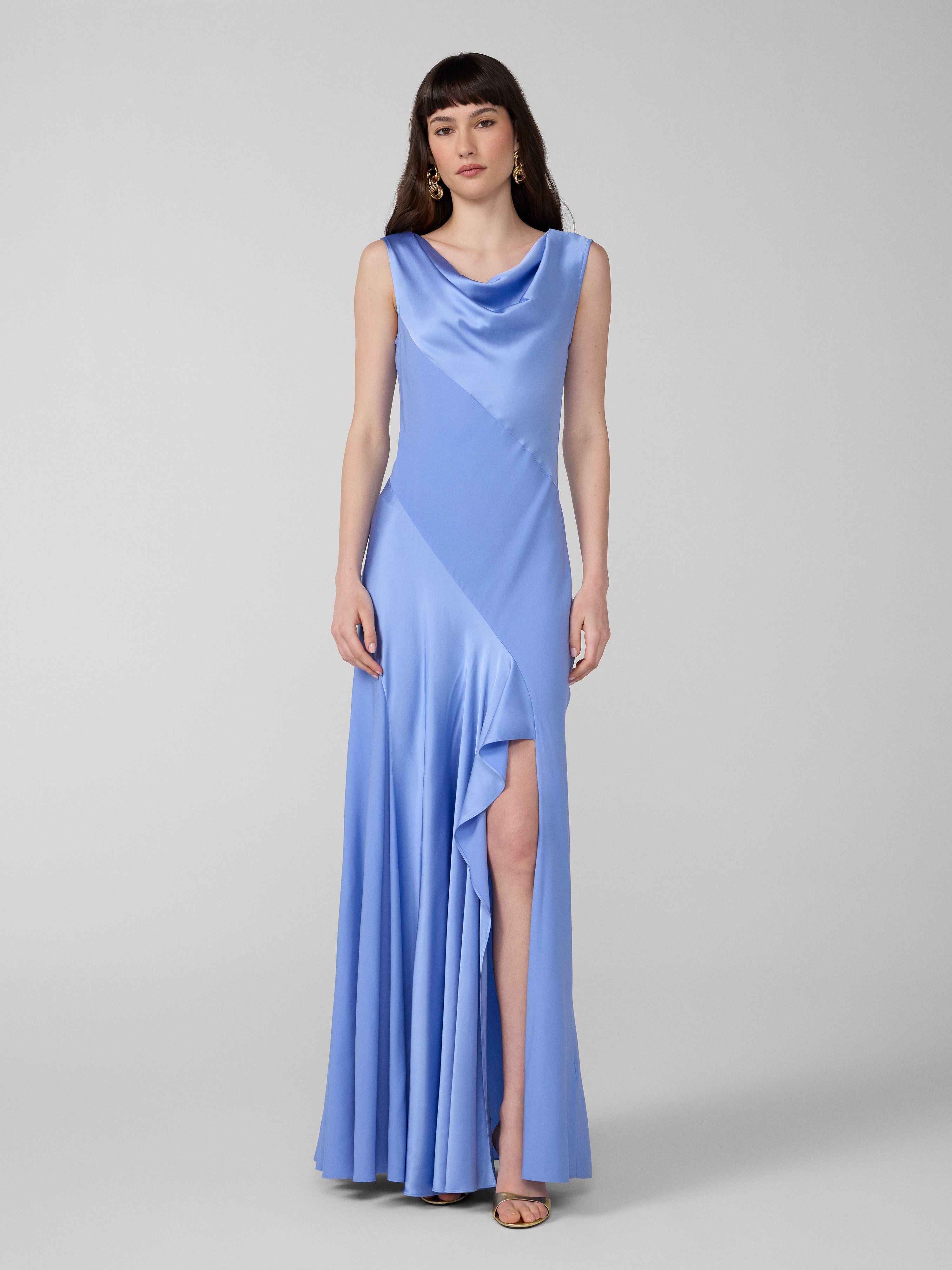DVF