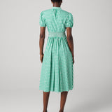Erica Cotton Dress