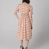 Erica Cotton Dress