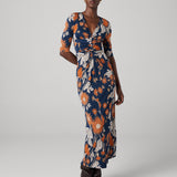 Alba Dress