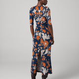 Alba Dress