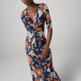 Alba Dress