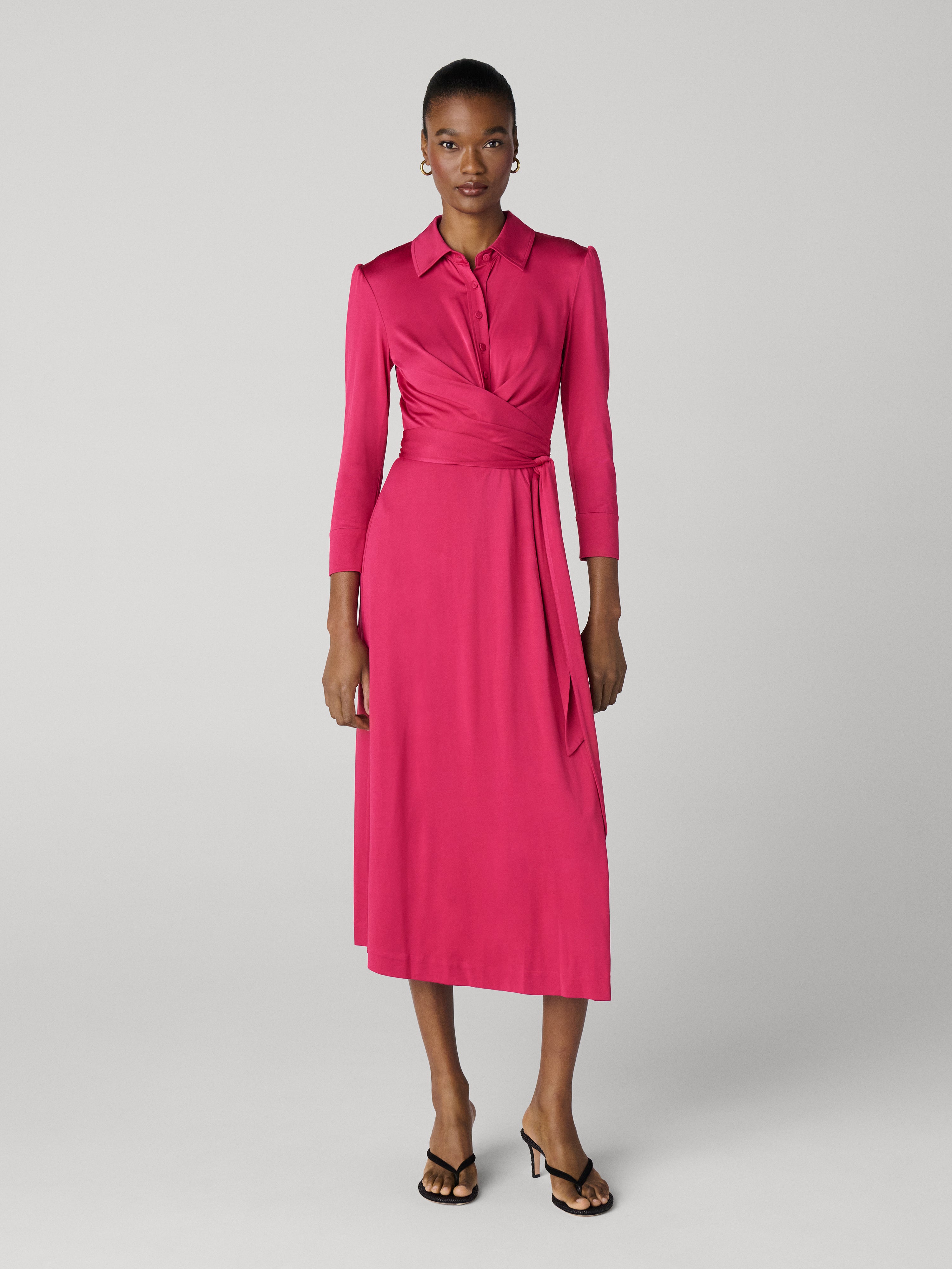 Sana Dress Diane von Furstenberg Sana Dress Diane von Furstenberg