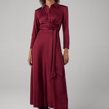 Sana Wrap Dress