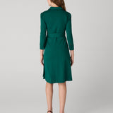 Sana Knee Length Dress