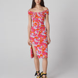 Lovinia Dress